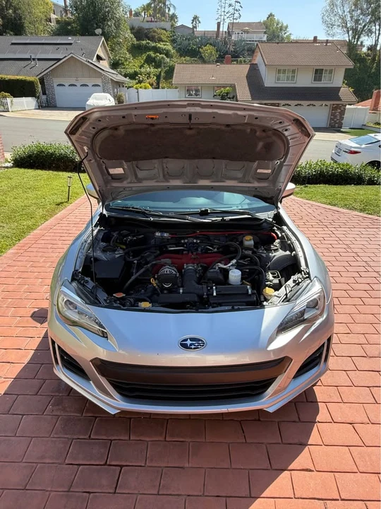 2018 Subaru BRZ 1st Gen - Image 2 of 17