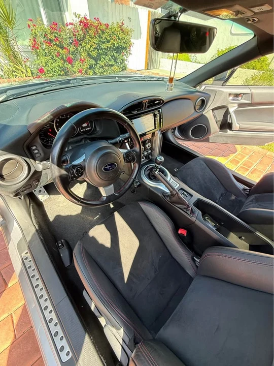 2018 Subaru BRZ 1st Gen - Image 11 of 17