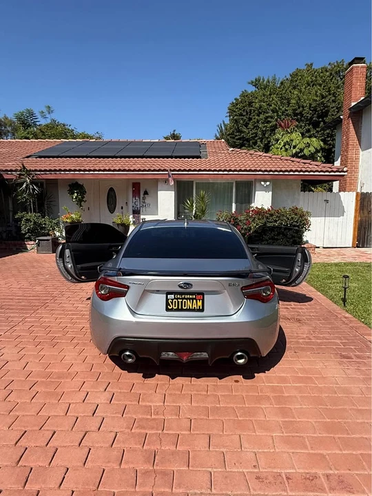 2018 Subaru BRZ 1st Gen - Image 9 of 17