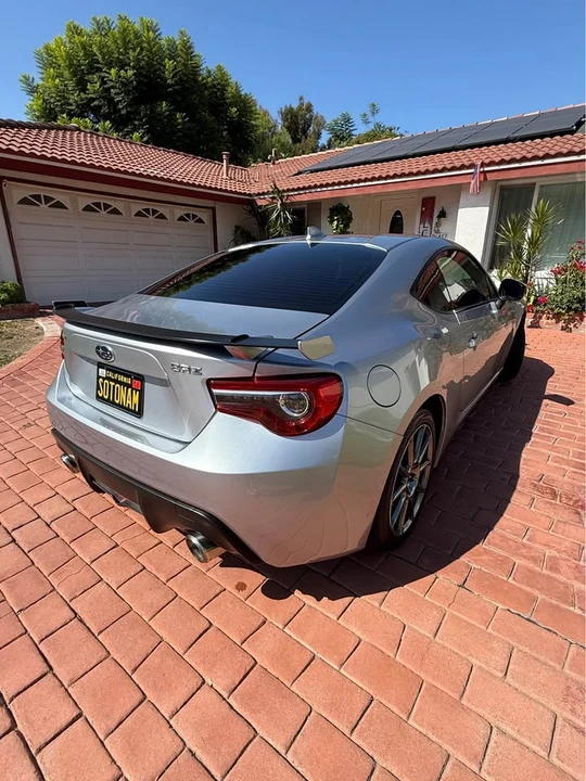 2018 Subaru BRZ 1st Gen - Image 16 of 17