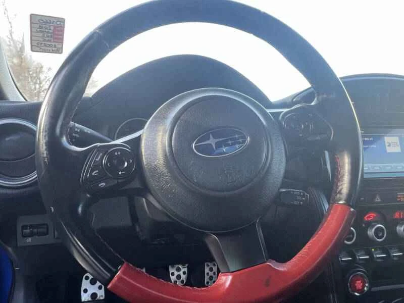 2018 Subaru BRZ 1st Gen - Image 6 of 15