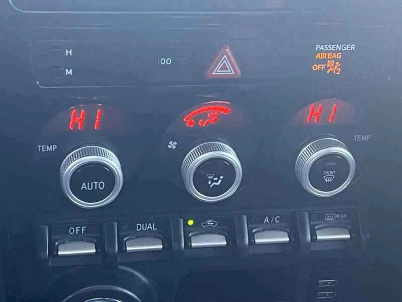 2018 Subaru BRZ 1st Gen - Image 8 of 15