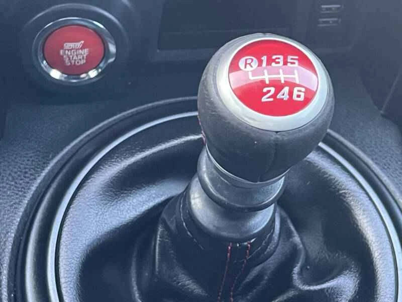 2018 Subaru BRZ 1st Gen - Image 9 of 15