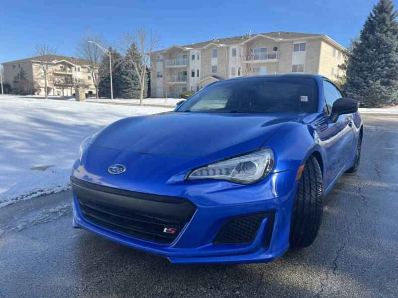 2018 Subaru BRZ 1st Gen - Image 4 of 15