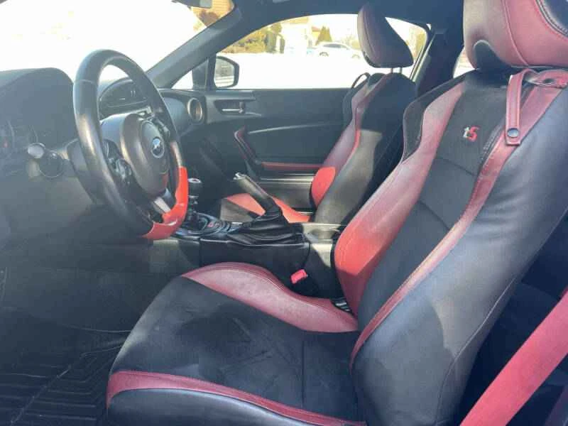2018 Subaru BRZ 1st Gen - Image 5 of 15