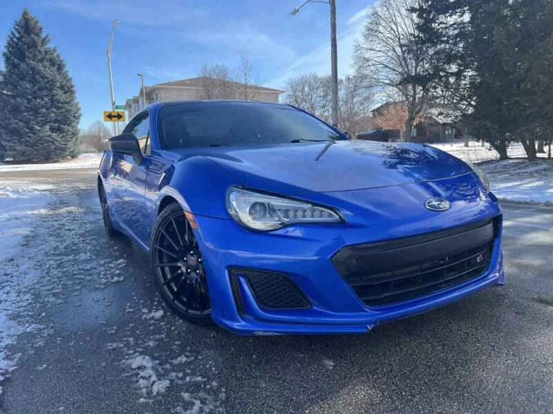 2018 Subaru BRZ 1st Gen - Image 2 of 15