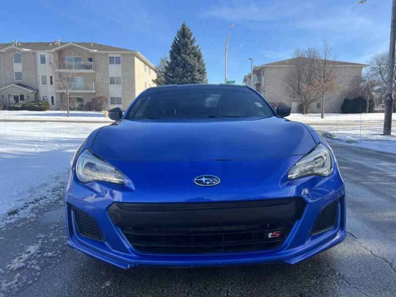 2018 Subaru BRZ 1st Gen - Image 3 of 15