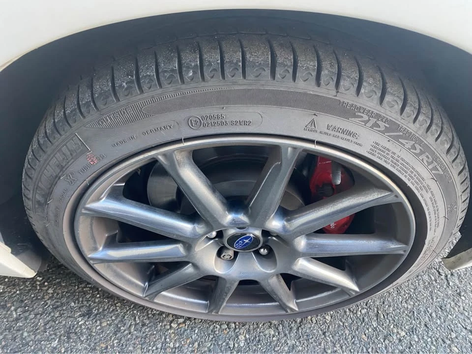 2018 Subaru BRZ 1st Gen - Image 16 of 16