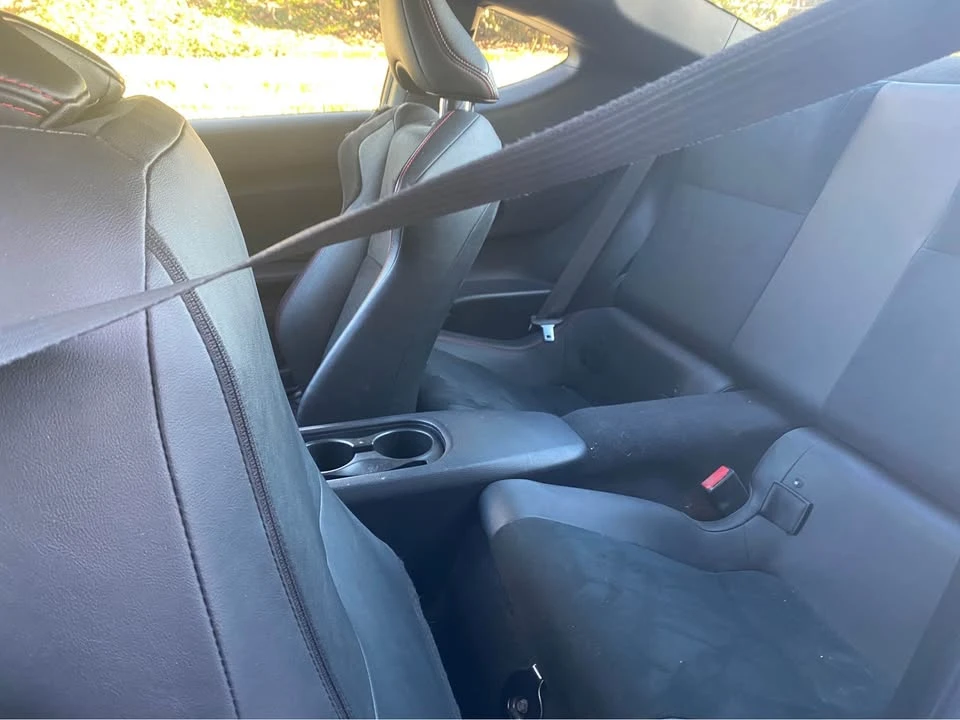 2018 Subaru BRZ 1st Gen - Image 11 of 16