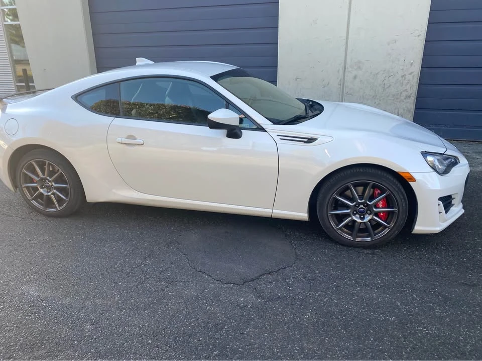 2018 Subaru BRZ 1st Gen - Image 7 of 16