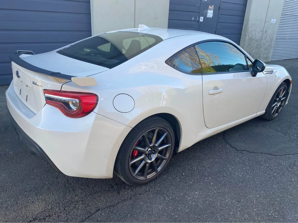 2018 Subaru BRZ 1st Gen - Image 8 of 16