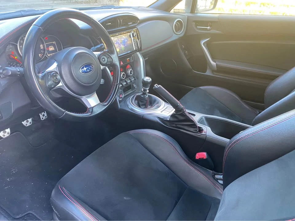 2018 Subaru BRZ 1st Gen - Image 13 of 16