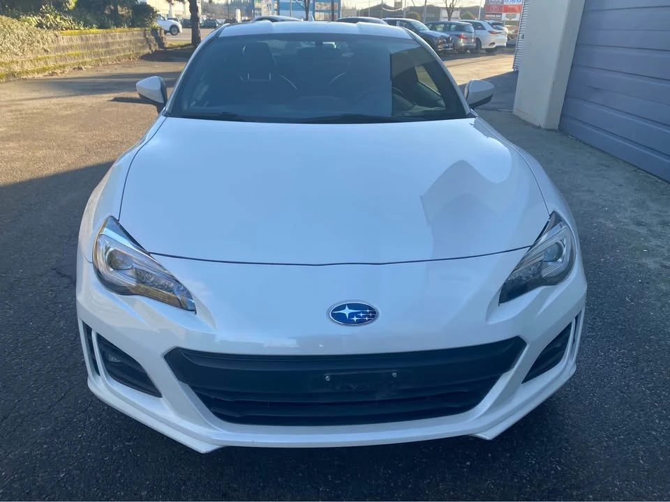 2018 Subaru BRZ 1st Gen - Image 4 of 16