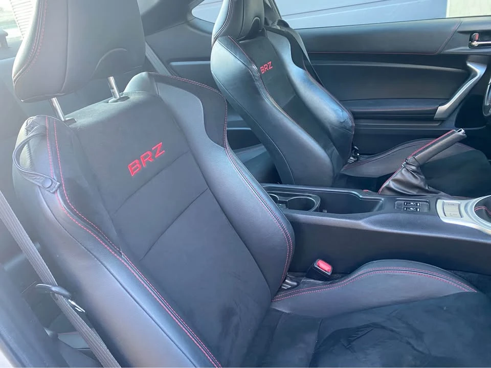2018 Subaru BRZ 1st Gen - Image 14 of 16