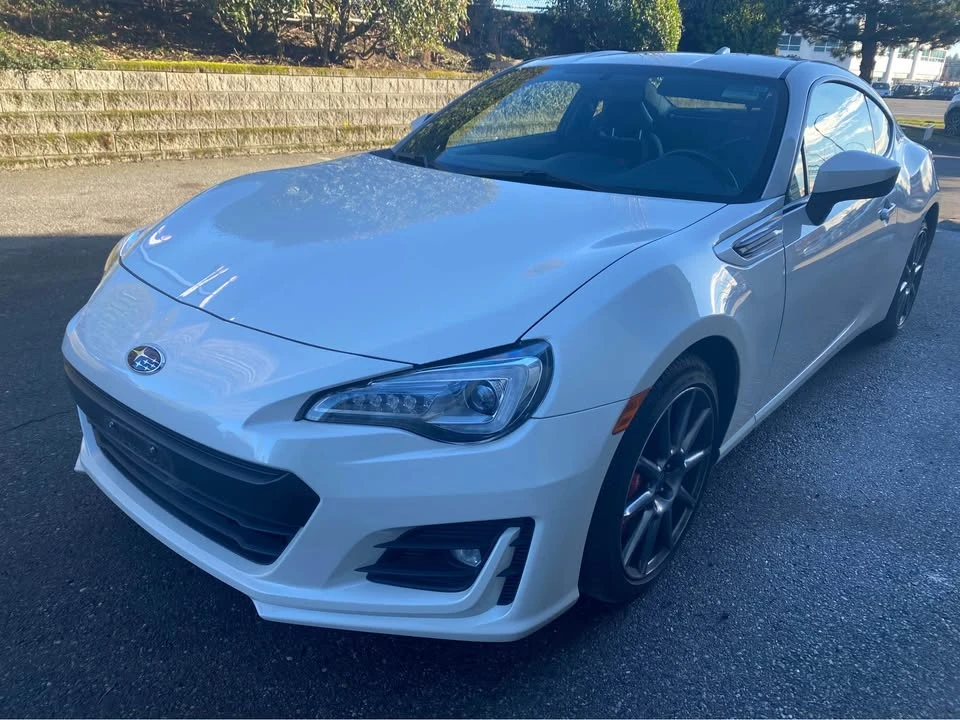 2018 Subaru BRZ 1st Gen - Image 3 of 16