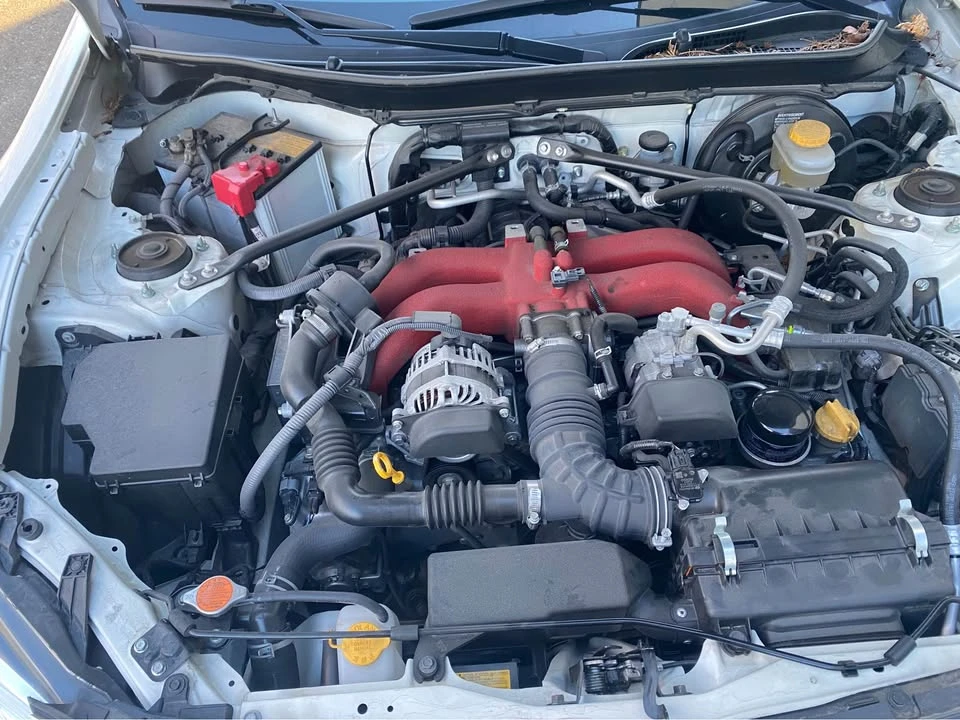 2018 Subaru BRZ 1st Gen - Image 15 of 16
