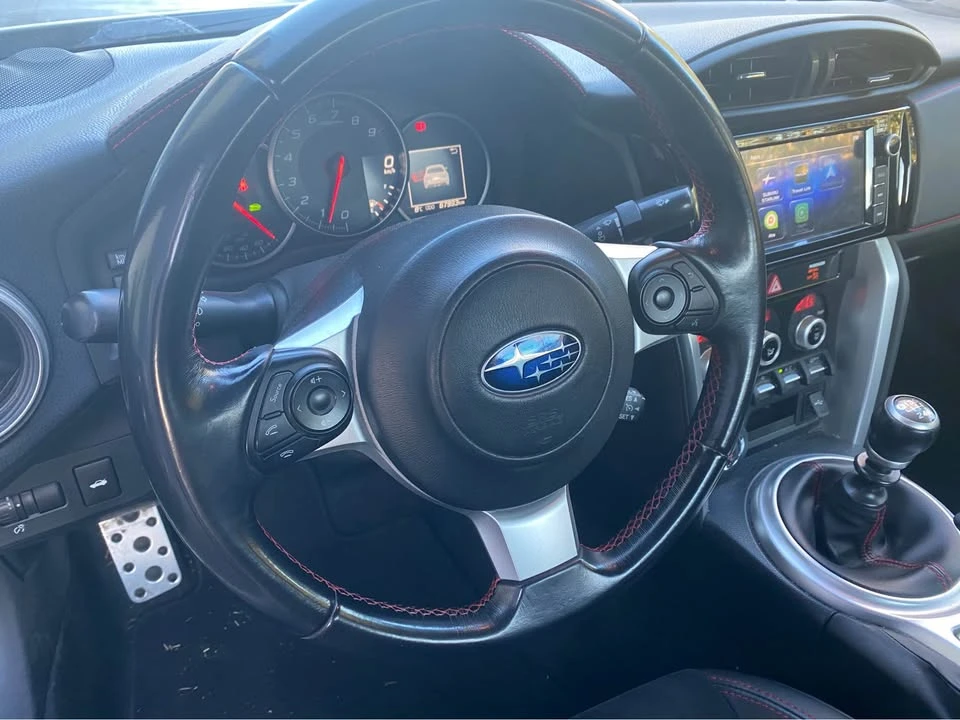 2018 Subaru BRZ 1st Gen - Image 10 of 16
