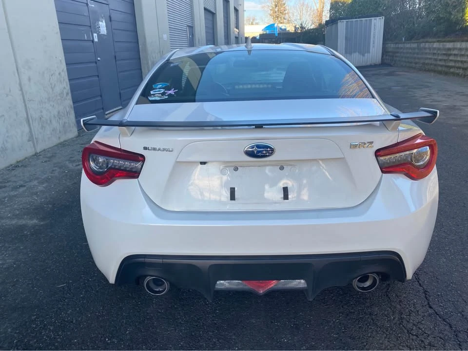 2018 Subaru BRZ 1st Gen - Image 6 of 16