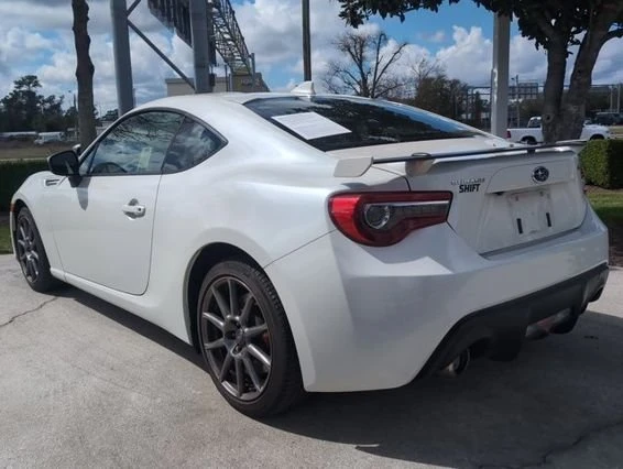 2018 Subaru BRZ 1st Gen - Image 4 of 6