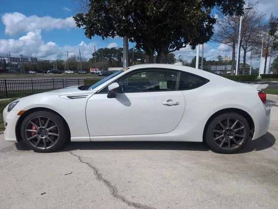2018 Subaru BRZ 1st Gen - Image 3 of 6