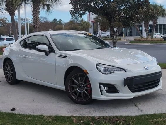 2018 Subaru BRZ 1st Gen - Image 2 of 6