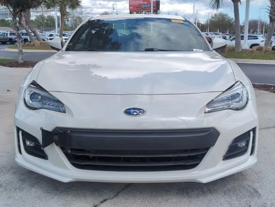 2018 Subaru BRZ 1st Gen - Image 6 of 6