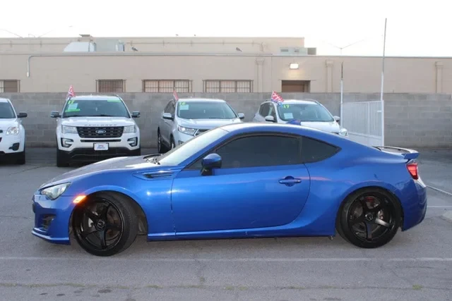 2018 Subaru BRZ 1st Gen - Image 3 of 15