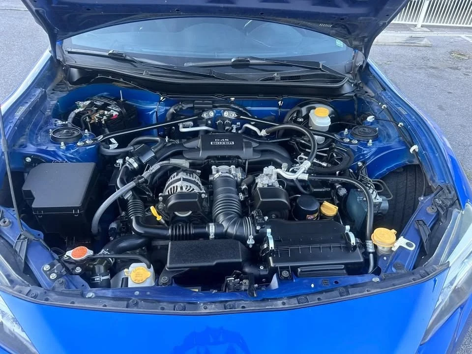 2018 Subaru BRZ 1st Gen - Image 15 of 15