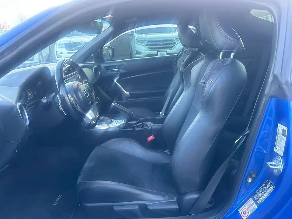 2018 Subaru BRZ 1st Gen - Image 11 of 15