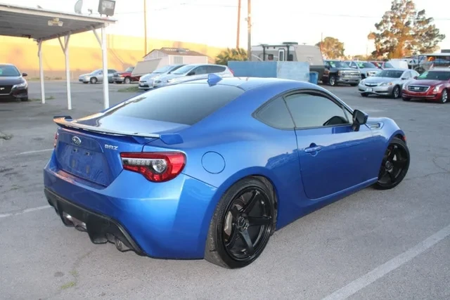 2018 Subaru BRZ 1st Gen - Image 6 of 15