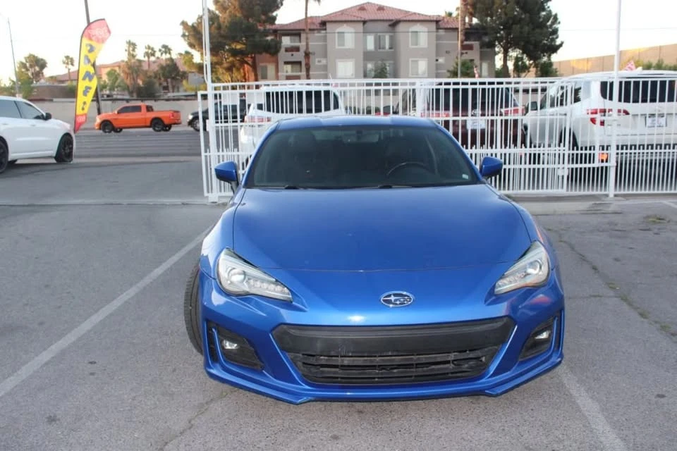2018 Subaru BRZ 1st Gen - Image 9 of 15