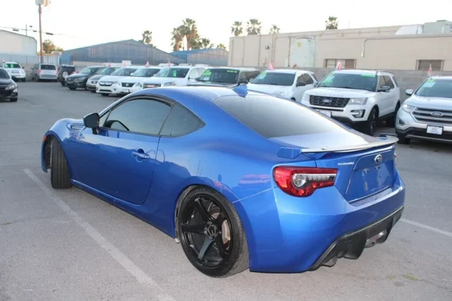2018 Subaru BRZ 1st Gen - Image 4 of 15