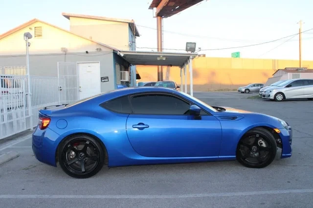 2018 Subaru BRZ 1st Gen - Image 7 of 15