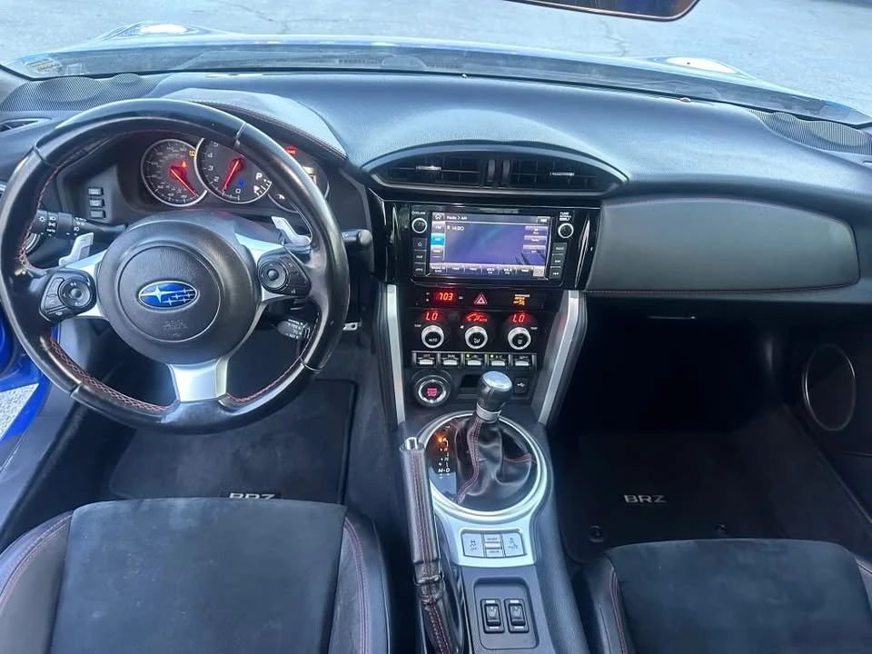 2018 Subaru BRZ 1st Gen - Image 10 of 15