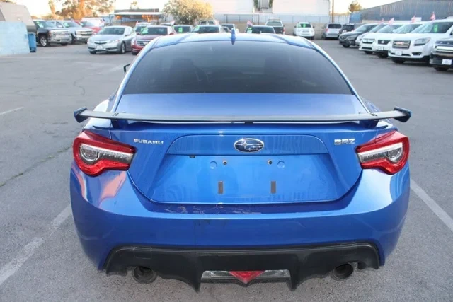 2018 Subaru BRZ 1st Gen - Image 5 of 15