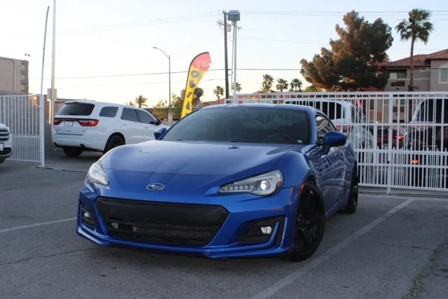 2018 Subaru BRZ 1st Gen - Image 2 of 15