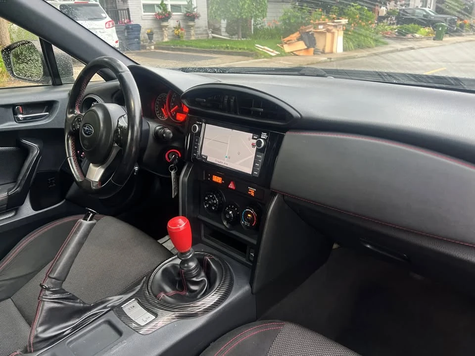2018 Subaru BRZ 1st Gen - Image 10 of 18