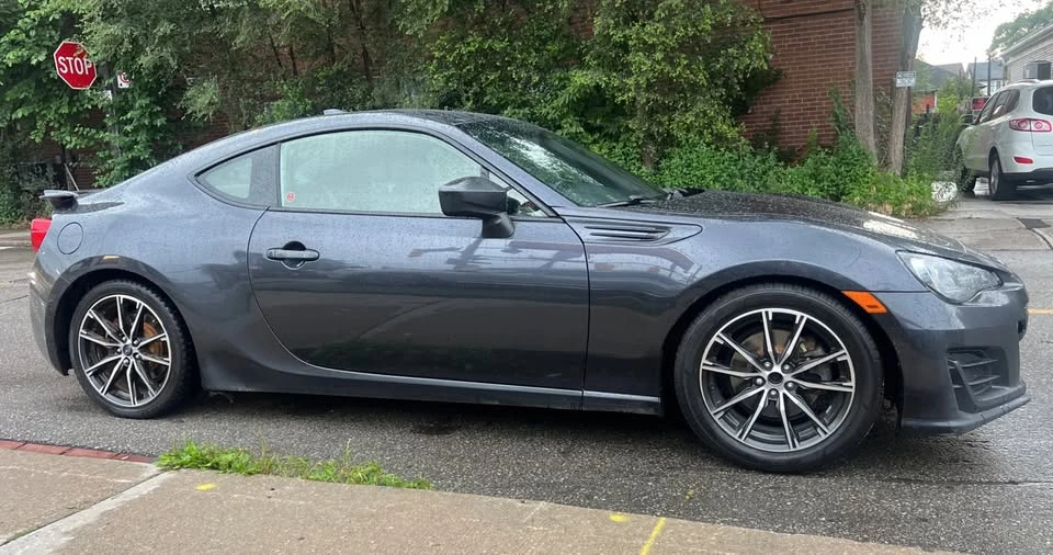 2018 Subaru BRZ 1st Gen - Image 4 of 18