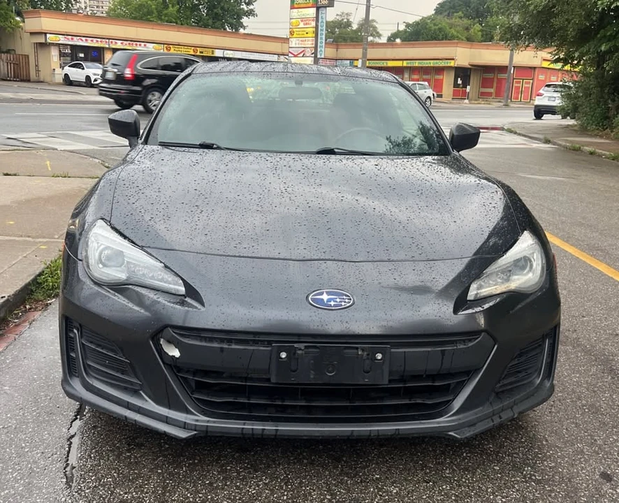 2018 Subaru BRZ 1st Gen - Image 2 of 18
