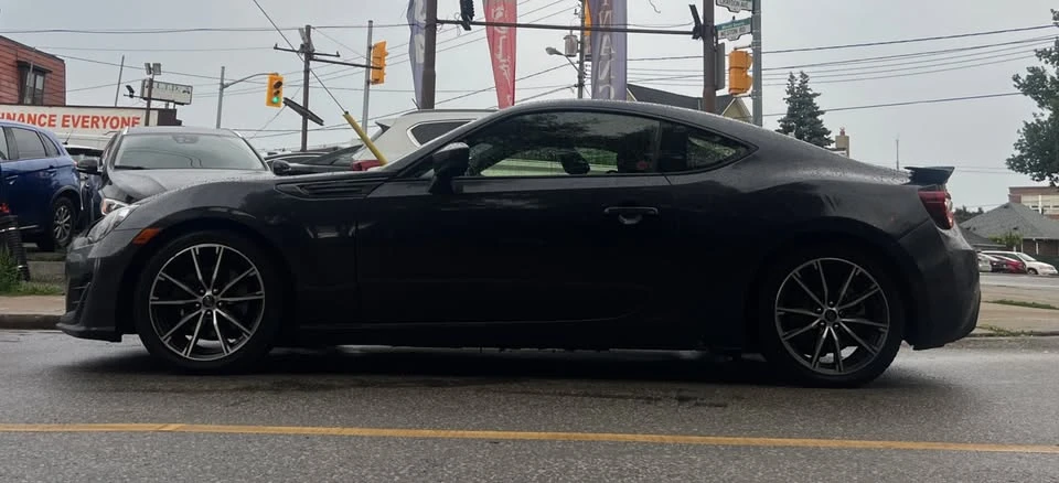 2018 Subaru BRZ 1st Gen - Image 7 of 18