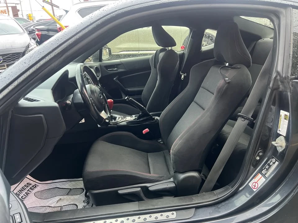 2018 Subaru BRZ 1st Gen - Image 8 of 18