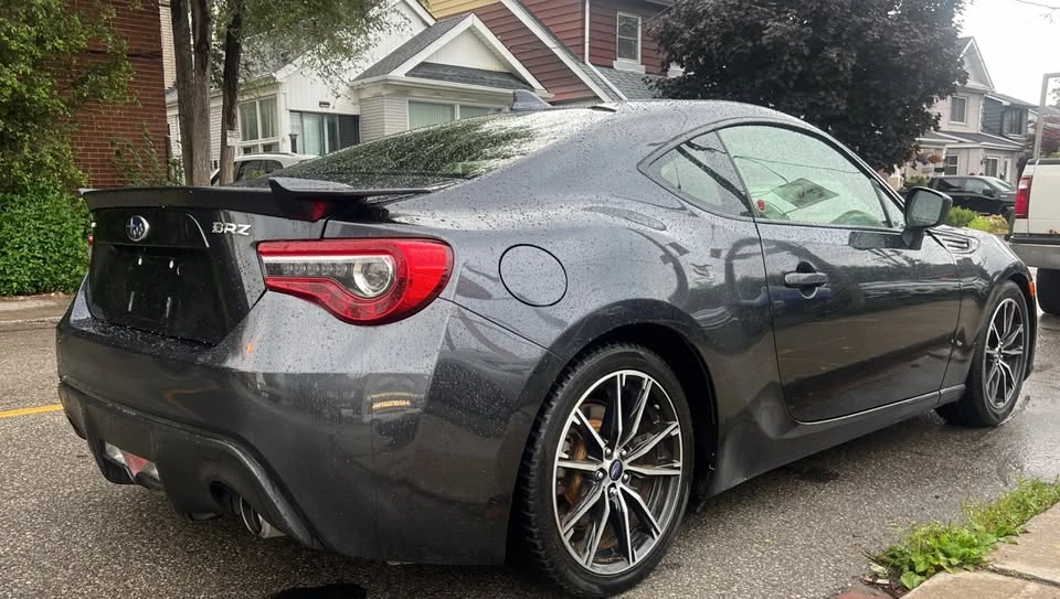 2018 Subaru BRZ 1st Gen - Image 5 of 18