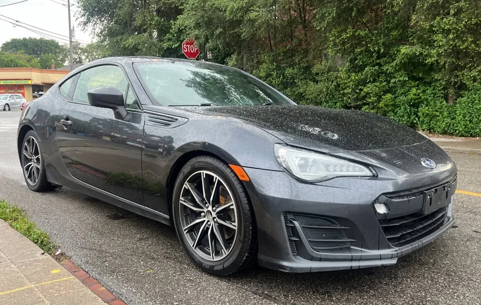 2018 Subaru BRZ 1st Gen - Image 3 of 18