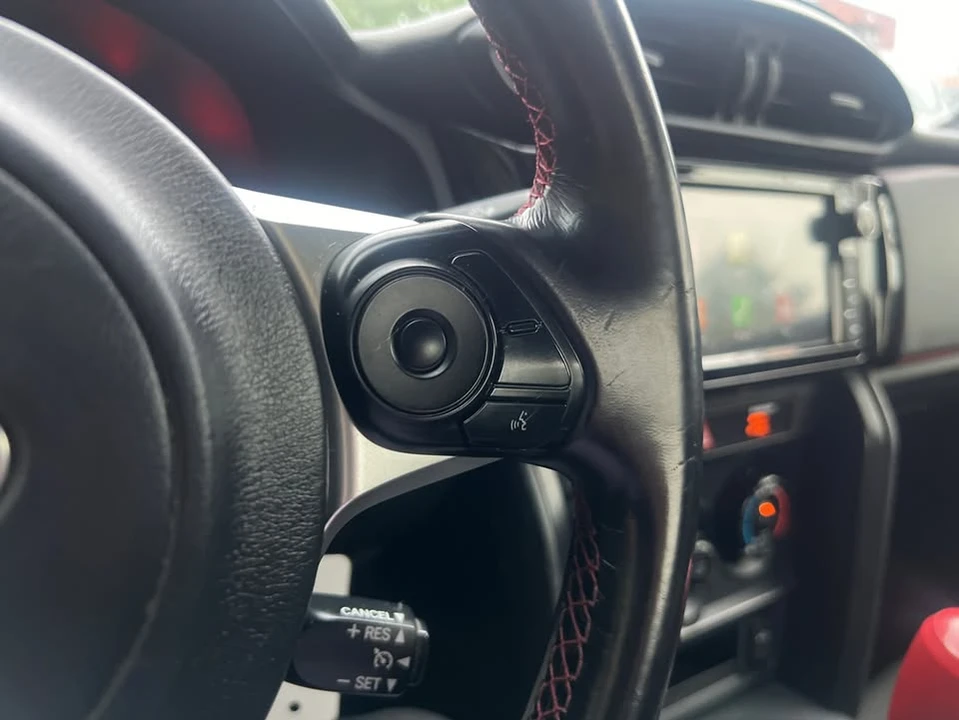2018 Subaru BRZ 1st Gen - Image 16 of 18