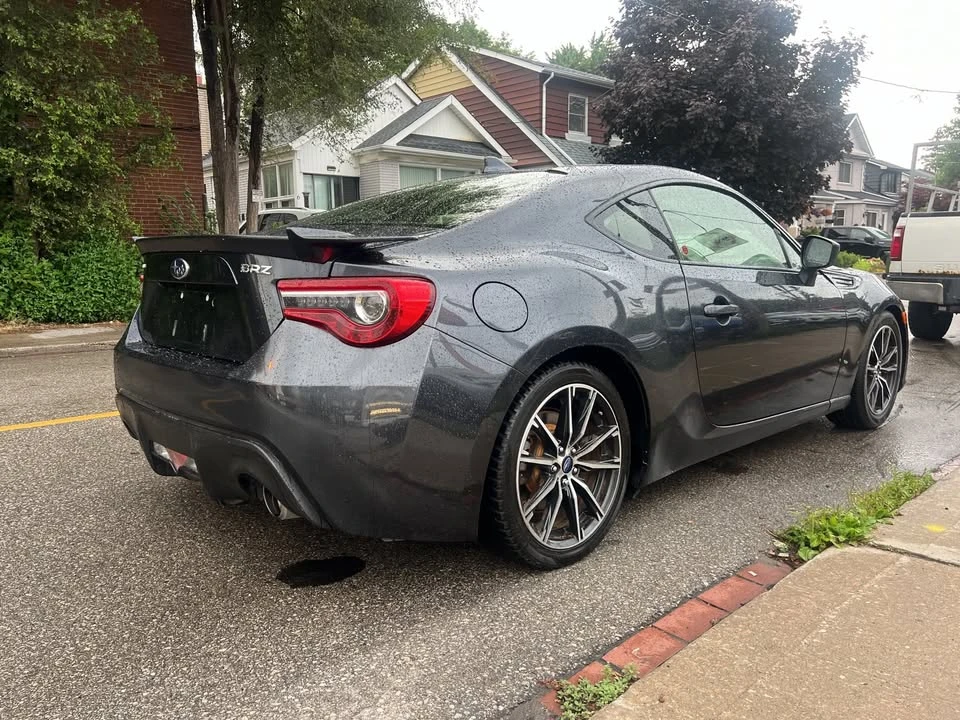 2018 Subaru BRZ 1st Gen - Image 5 of 19