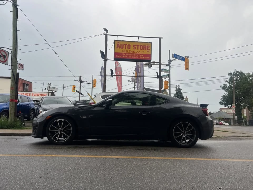 2018 Subaru BRZ 1st Gen - Image 8 of 19