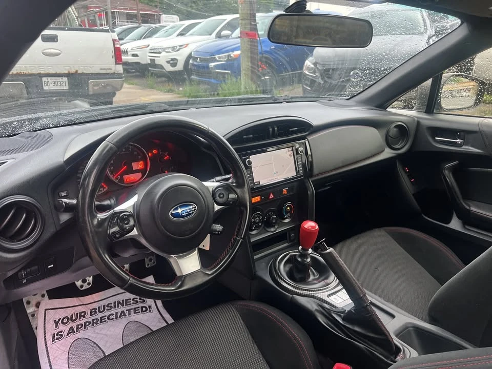 2018 Subaru BRZ 1st Gen - Image 10 of 19