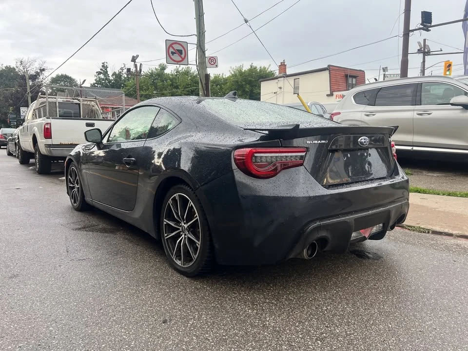 2018 Subaru BRZ 1st Gen - Image 7 of 19