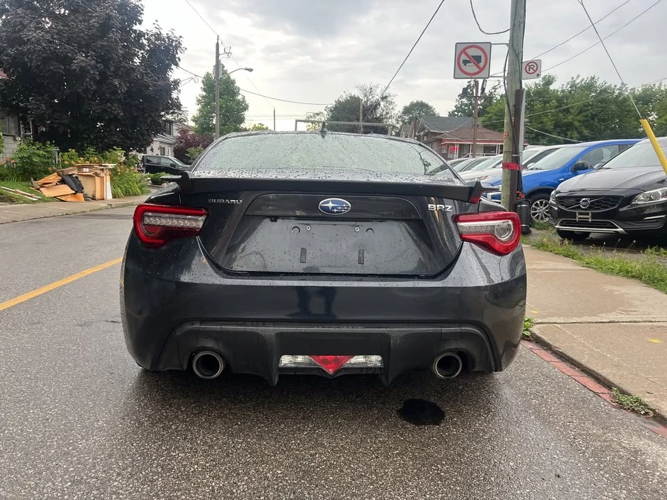 2018 Subaru BRZ 1st Gen - Image 6 of 19