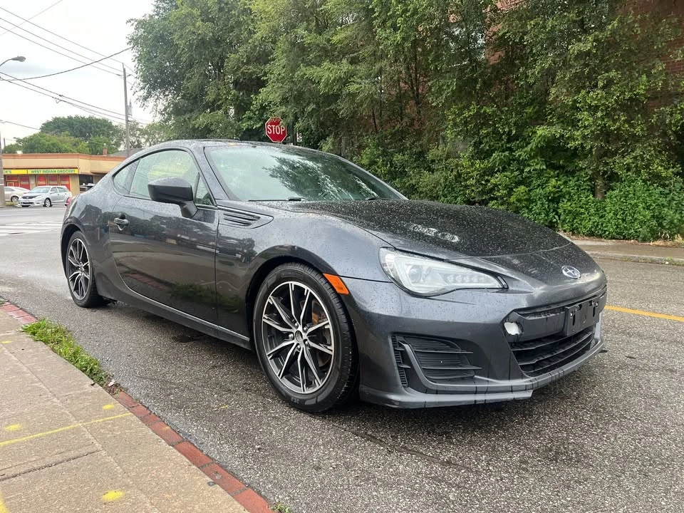 2018 Subaru BRZ 1st Gen - Image 3 of 19